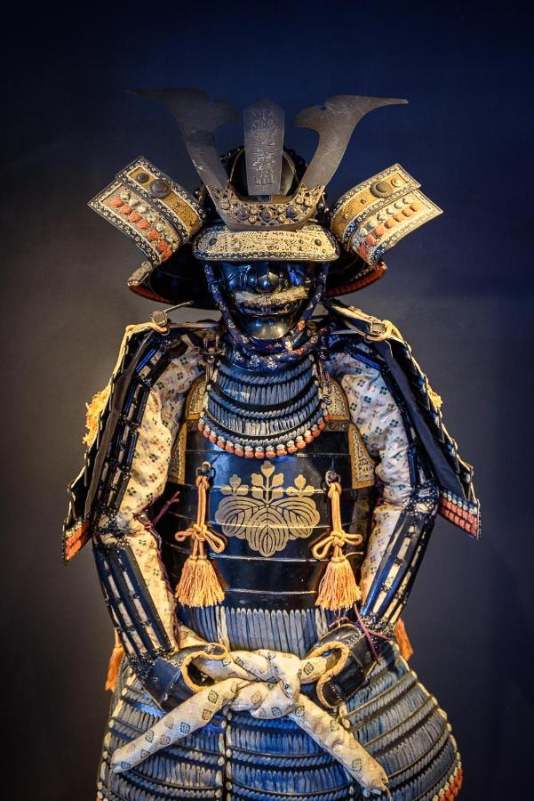 Gojozaka Samurai Machiya Kyoto Exterior photo